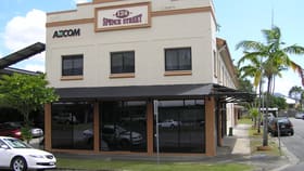 Serviced Offices commercial property for lease at 124 Spence Cairns City QLD 4870