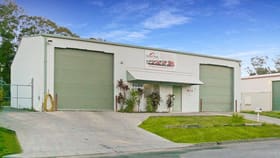 Factory, Warehouse & Industrial commercial property for lease at 50 Hi-Tech Drive Toormina NSW 2452