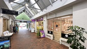 Shop & Retail commercial property for lease at Shop 10/55 Prince Street, Fig Tree Lane Busselton WA 6280