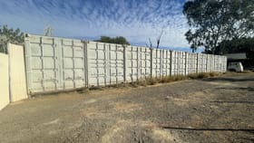 Other commercial property for lease at Containers/9-11 Curry Rd Mount Isa QLD 4825