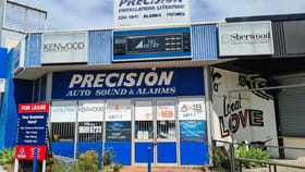 Factory, Warehouse & Industrial commercial property for lease at 1/411 Macquarie Street Liverpool NSW 2170