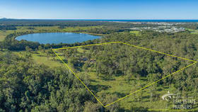 Development / Land commercial property for sale at 81 Rainforest Drive Meridan Plains QLD 4551