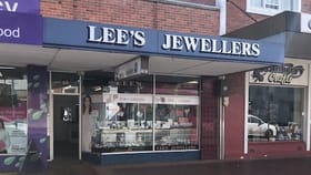 Shop & Retail commercial property for sale at 69 Reibey Street Ulverstone TAS 7315