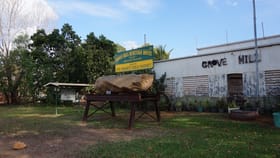 Hotel, Motel, Pub & Leisure commercial property for sale at Mt Wells Road Douglas-daly NT 0822