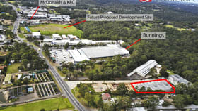 Factory, Warehouse & Industrial commercial property for sale at Dural NSW 2158