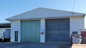 Factory, Warehouse & Industrial commercial property for sale at Innisfail QLD 4860