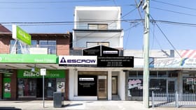 Shop & Retail commercial property for sale at 1/86 Charman Road Mentone VIC 3194