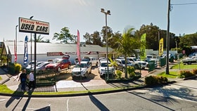 Showrooms / Bulky Goods commercial property for sale at 193 Harbour Drive Coffs Harbour NSW 2450