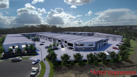 Showrooms / Bulky Goods commercial property for sale at 8 Distribution Court Arundel QLD 4214