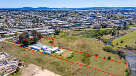 Factory, Warehouse & Industrial commercial property for sale at 21 Braidwood Road Goulburn NSW 2580