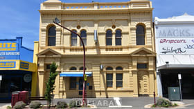 Offices commercial property for sale at 162 High Street Maryborough VIC 3465