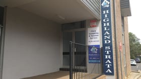 Offices commercial property for sale at Shop 12/1 Kirkham Street Moss Vale NSW 2577