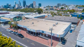 Medical / Consulting commercial property for lease at Suites 8/567 Newcastle Street West Perth WA 6005