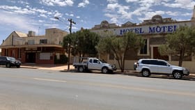 Hotel, Motel, Pub & Leisure commercial property for sale at 172-174 Beryl St Broken Hill NSW 2880