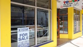 Shop & Retail commercial property for sale at 104 Gill Street Charters Towers City QLD 4820