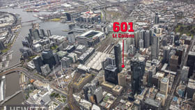 Factory, Warehouse & Industrial commercial property for sale at F72/601 Little Collins Street Melbourne VIC 3000
