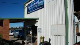 Factory, Warehouse & Industrial commercial property for sale at 12-16 Sullivan Road Stanthorpe QLD 4380