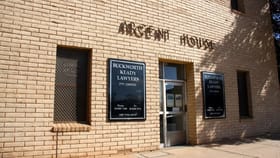 Other commercial property for sale at 229 Argent Street Broken Hill NSW 2880