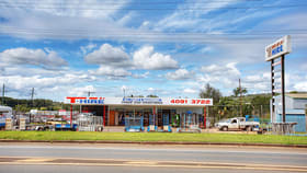 Factory, Warehouse & Industrial commercial property for sale at 20B Tolga Road Atherton QLD 4883