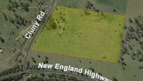 Development / Land commercial property for sale at 78 Cluny Rd Armidale NSW 2350