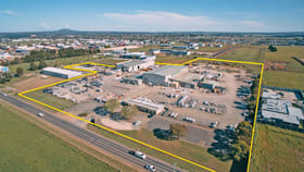 Factory, Warehouse & Industrial commercial property for sale at 73 Ballarat-Carngham Road Delacombe VIC 3356