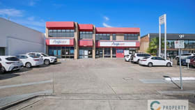 Showrooms / Bulky Goods commercial property sold at 2906 Logan Road Underwood QLD 4119