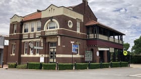 Offices commercial property for sale at 144-146 Main Street West Wyalong NSW 2671