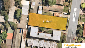 Development / Land commercial property for sale at 5 Stud Road Dandenong VIC 3175