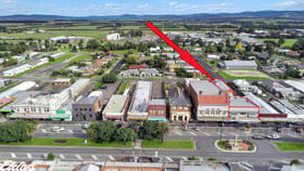 Offices commercial property for sale at 204 - 206 Commercial Road Yarram VIC 3971