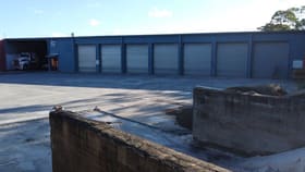 Factory, Warehouse & Industrial commercial property for sale at 1 & 2/49 Enterprise Street Cleveland QLD 4163