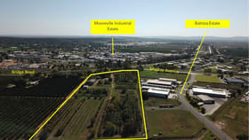 Factory, Warehouse & Industrial commercial property for sale at Farm 1434, Cnr Bridge Rd & Mackay Ave Griffith NSW 2680