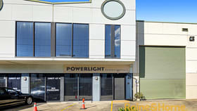 Factory, Warehouse & Industrial commercial property sold at 48/159 Arthur Street Homebush West NSW 2140