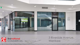 Offices commercial property for sale at 13-15/2-14 Station Place Werribee VIC 3030