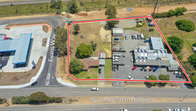 Development / Land commercial property for sale at 797 South Western Highway Byford WA 6122