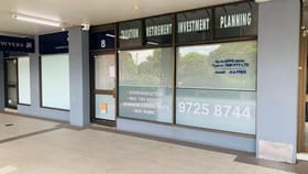 Shop & Retail commercial property for sale at 8/3-5 Hewish Road, Croydon VIC 3136