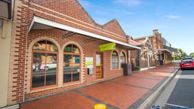Medical / Consulting commercial property for lease at 117 Faulkner Street Armidale NSW 2350
