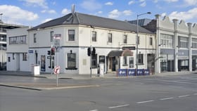 Offices commercial property for sale at 124 George Street Launceston TAS 7250