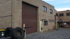 Factory, Warehouse & Industrial commercial property sold at 4/14 Gibbens Road West Gosford NSW 2250
