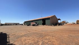 Factory, Warehouse & Industrial commercial property for sale at 201 Coolawanyah Road Karratha Industrial Estate WA 6714