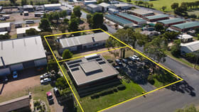 Offices commercial property for sale at 30-32 Clarke Street Parkes NSW 2870