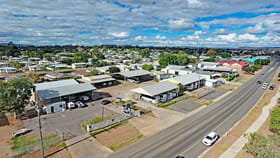 Factory, Warehouse & Industrial commercial property for sale at 152-158 Callide Street Biloela QLD 4715
