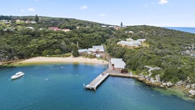 Hotel, Motel, Pub & Leisure commercial property for sale at 1 North Head Scenic Drive Manly NSW 2095