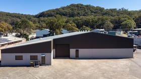 Factory, Warehouse & Industrial commercial property sold at 2/1 Jusfrute Drive West Gosford NSW 2250