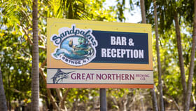Hotel, Motel, Pub & Leisure commercial property for sale at 5 Roberts Road Bynoe NT 0822