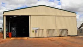 Factory, Warehouse & Industrial commercial property for sale at 28-34 Elphin Crescent Wongan Hills WA 6603