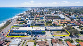 Shop & Retail commercial property for sale at 5 & 17 North Beach Road North Beach WA 6020