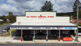 Shop & Retail commercial property for sale at Lot 1-2 Heusman St Mount Perry QLD 4671