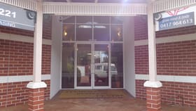 Offices commercial property for sale at A1/550 Canning Highway Attadale WA 6156