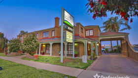 Hotel, Motel, Pub & Leisure commercial property sold at 24-30 Madden Avenue Mildura VIC 3500