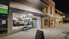 Other commercial property for sale at Mudgee NSW 2850